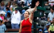 Aryna Sabalenka at the BNP Paribas Open 2025. (Photo: Getty)